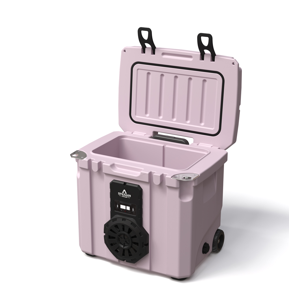 Cooler Portátil Isolado à Prov - Outdoor Camp avaliação e preço