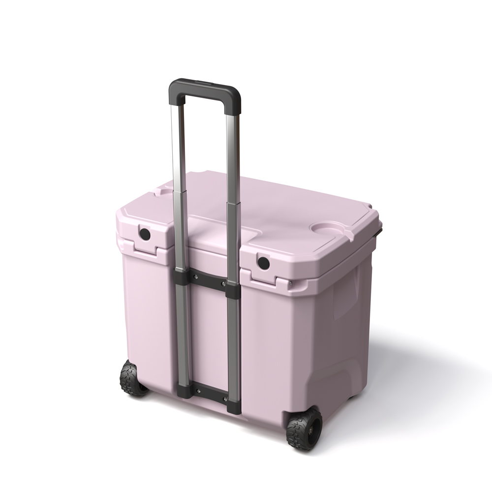 Cooler Portátil Isolado à Prov - Outdoor Camp avaliação e preço