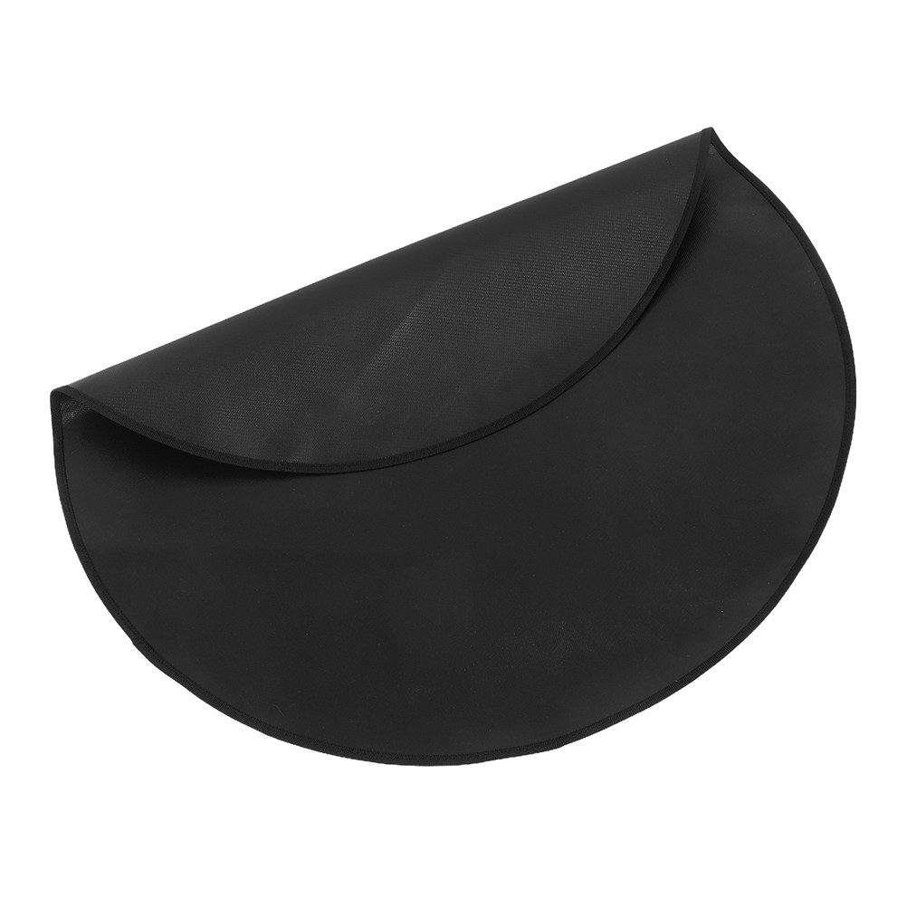 Tapete Redondo à Prova de Fogo - Outdoor Camping Floor Mat avaliação e preço