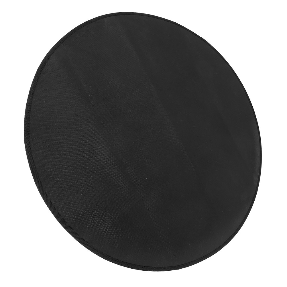 Tapete Redondo à Prova de Fogo - Outdoor Camping Floor Mat avaliação e preço