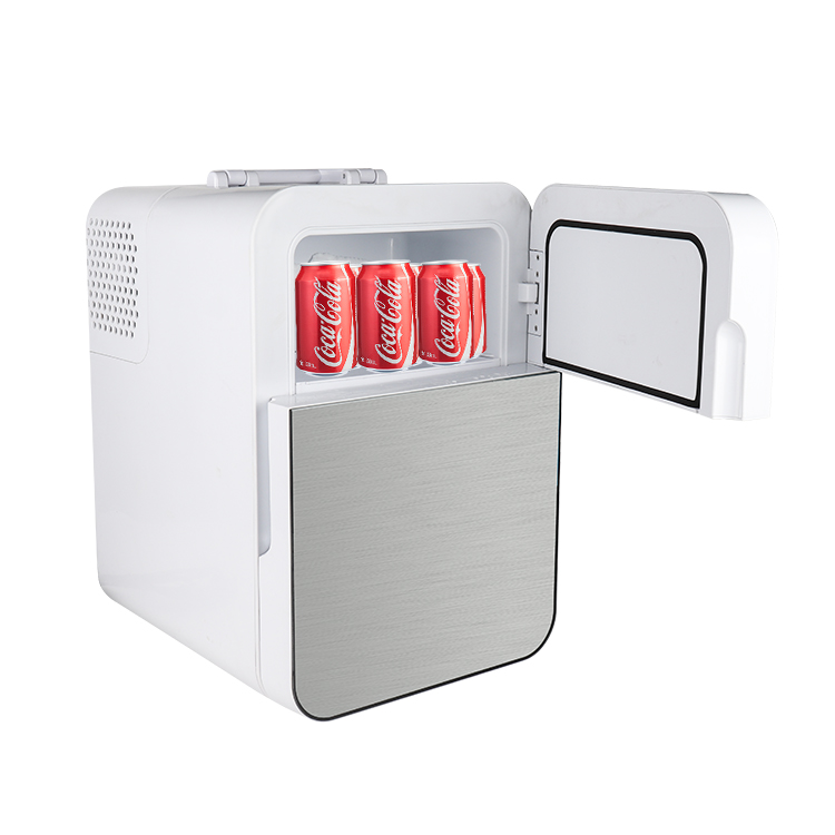 Refrigerador Portátil de Bebid - Outdoor Camp avaliação e preço