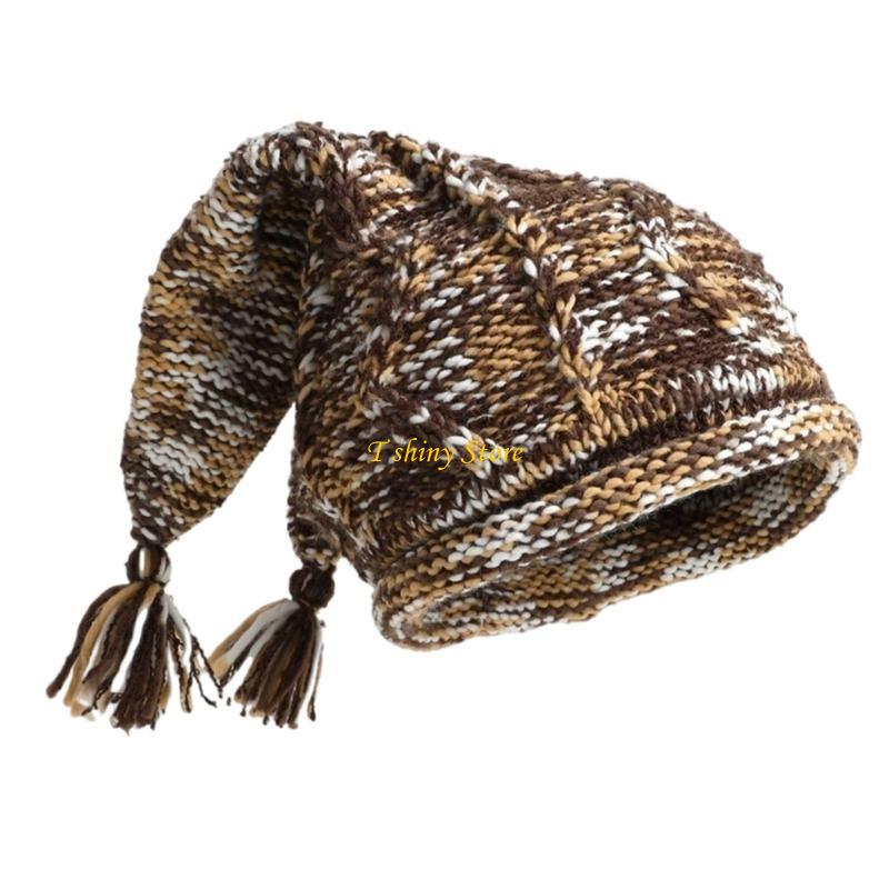 Gorro de Inverno Quente de Tri - Outdoor Camping Activities For Adults avaliação e preço