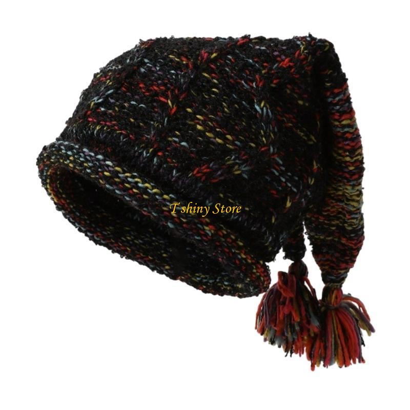 Gorro de Inverno Quente de Tri - Outdoor Camping Activities For Adults avaliação e preço