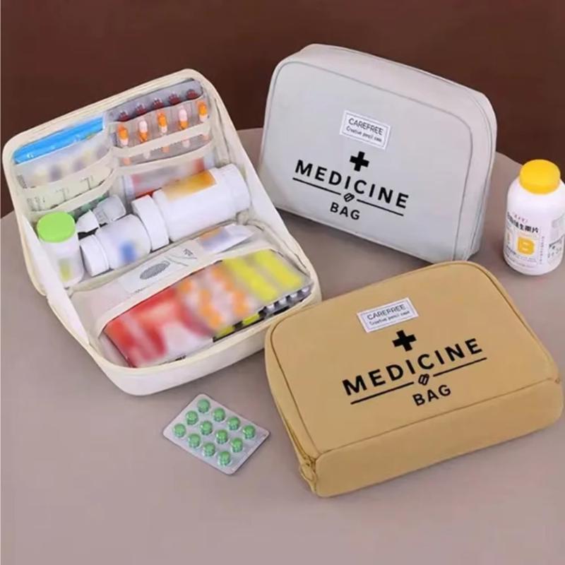Kit de Primeiros Socorros Port - Outdoor Camp avaliação e preço