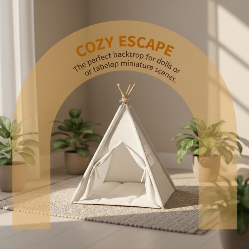 [JN] Modelo de Barraca de Camp - Outdoor Y Camping avaliação e preço
