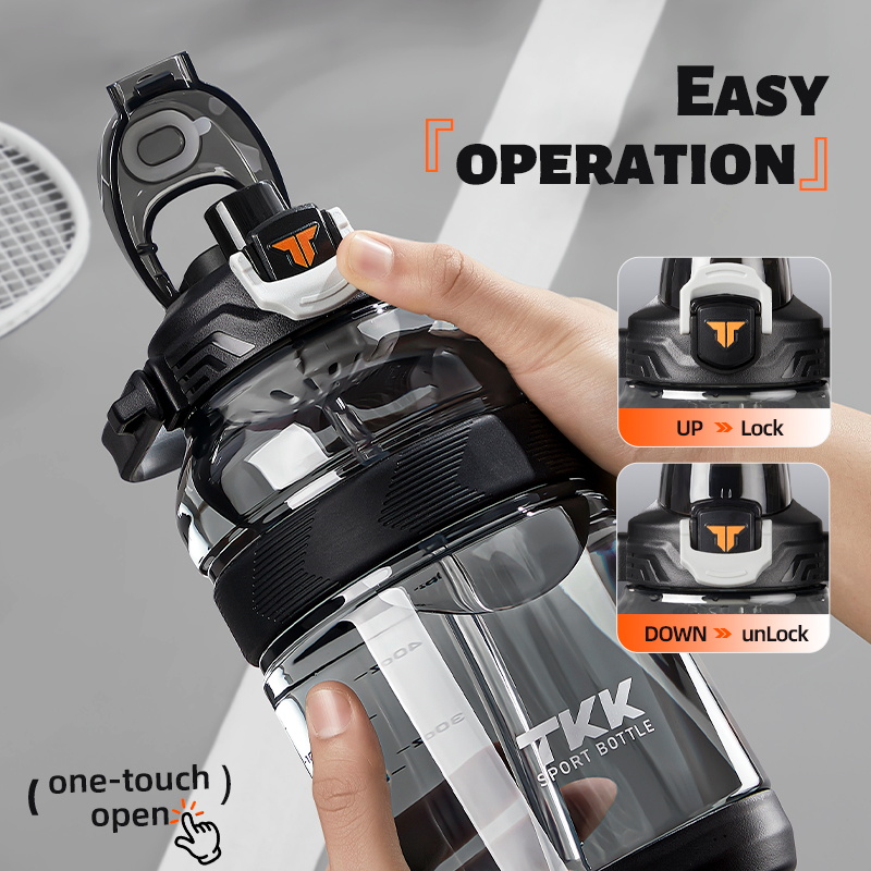 TKK 1.2L/2L BPA-Free Atividade - Outdoor Camping Activities For Adults avaliação e preço