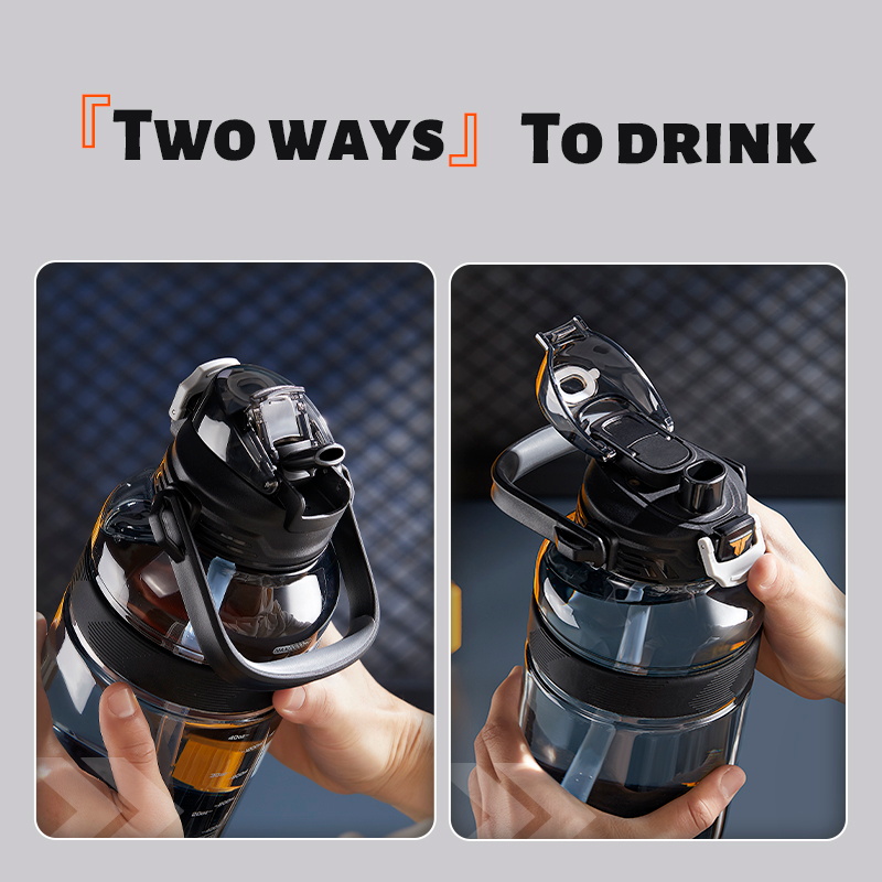 TKK 1.2L/2L BPA-Free Atividade - Outdoor Camping Activities For Adults avaliação e preço