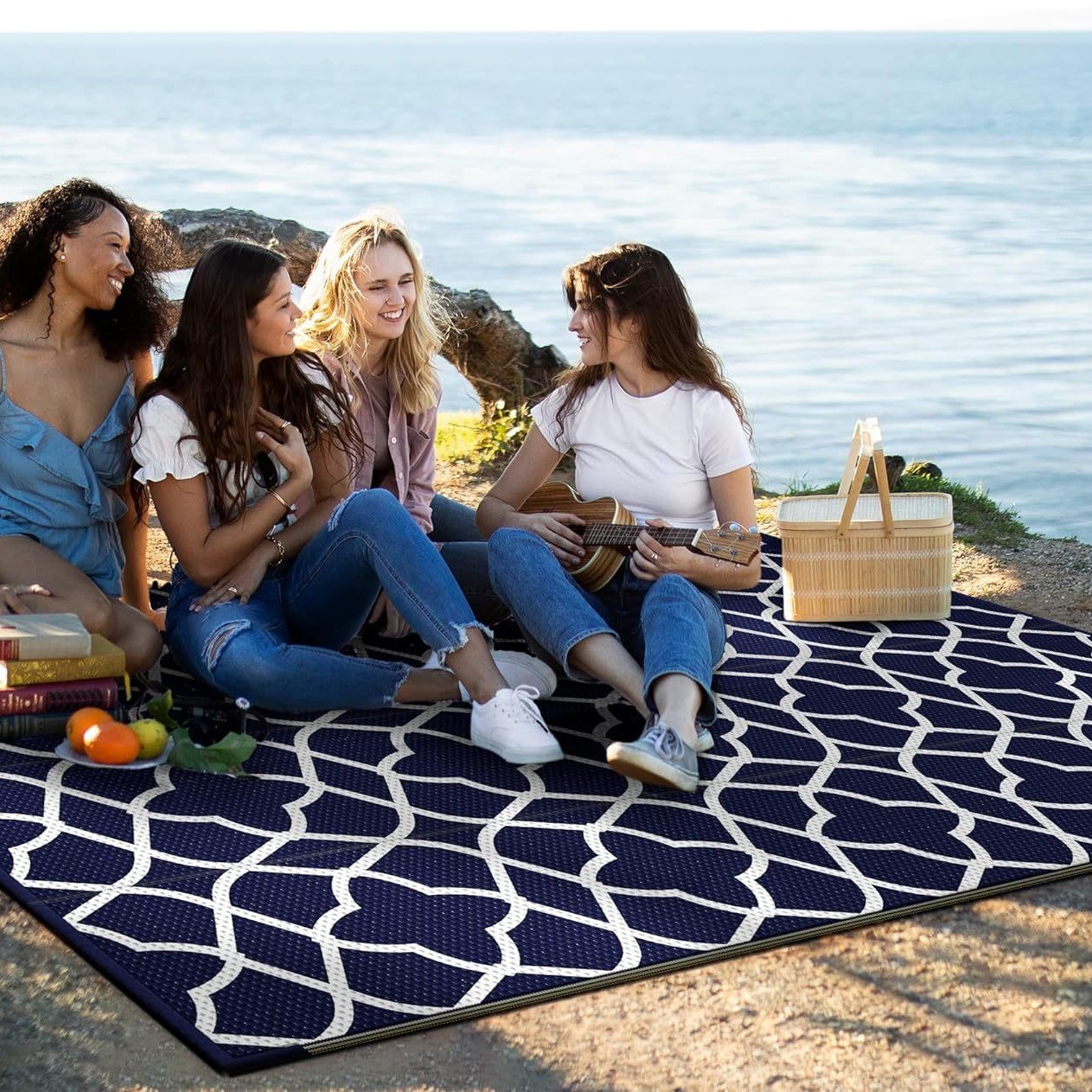 Tapete para Toldo de RV, Tapet - Outdoor Camp avaliação e preço