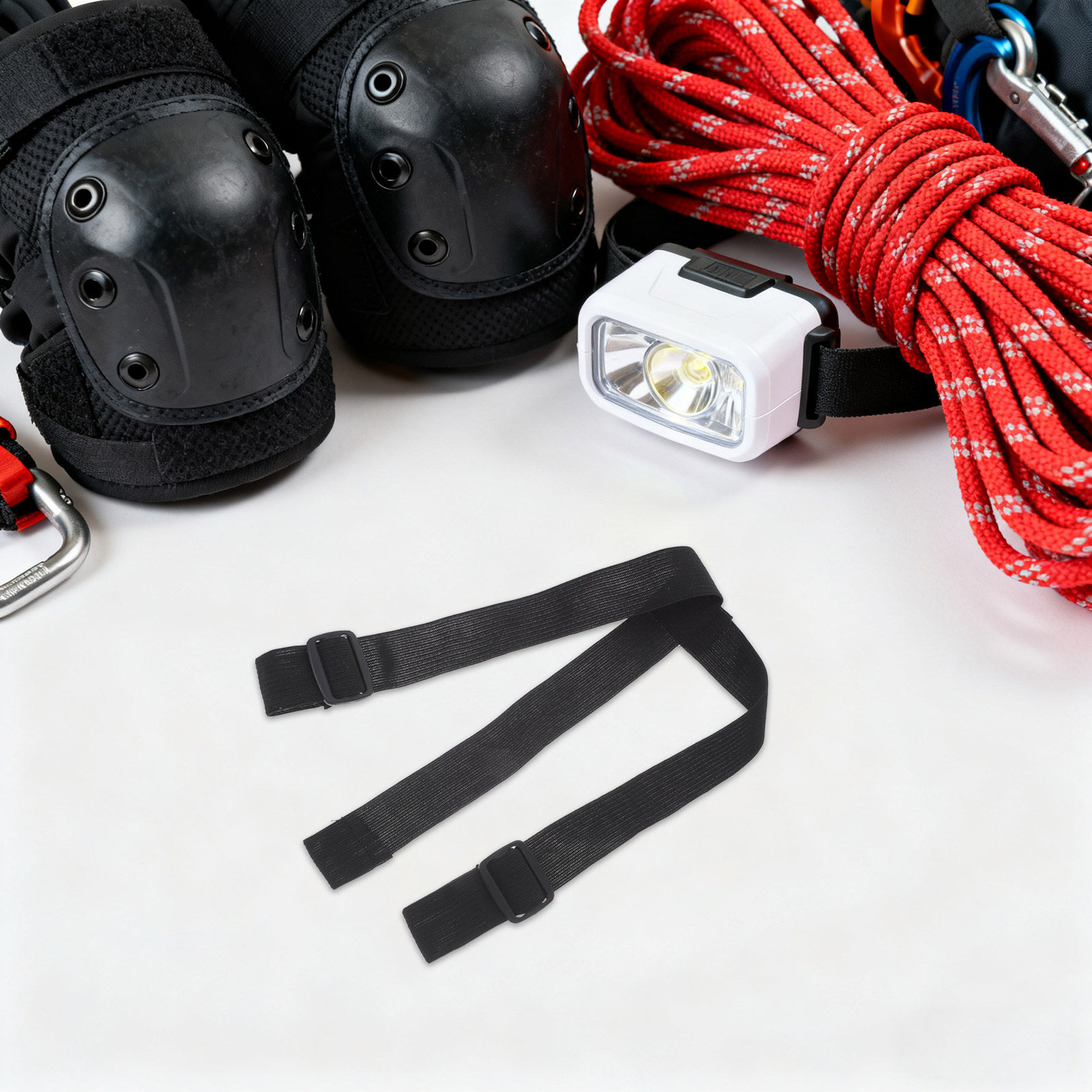 10 unidades de alça elástica p - Headlamp avaliação e preço