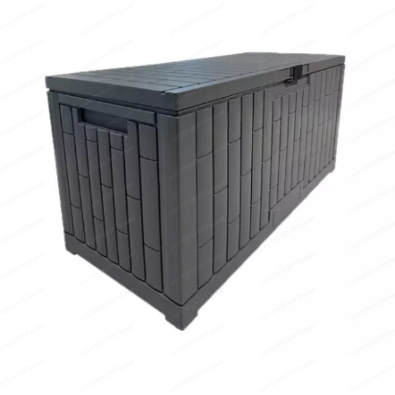 Caixa de armazenamento externa - Outdoor Camping Decke avaliação e preço