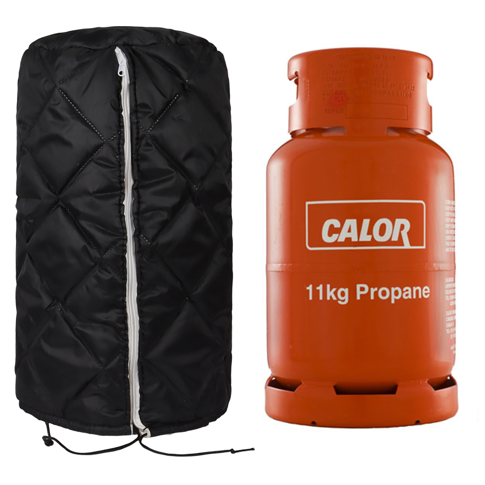 Capa Térmica Isolante para Gar - Outdoor Camp avaliação e preço