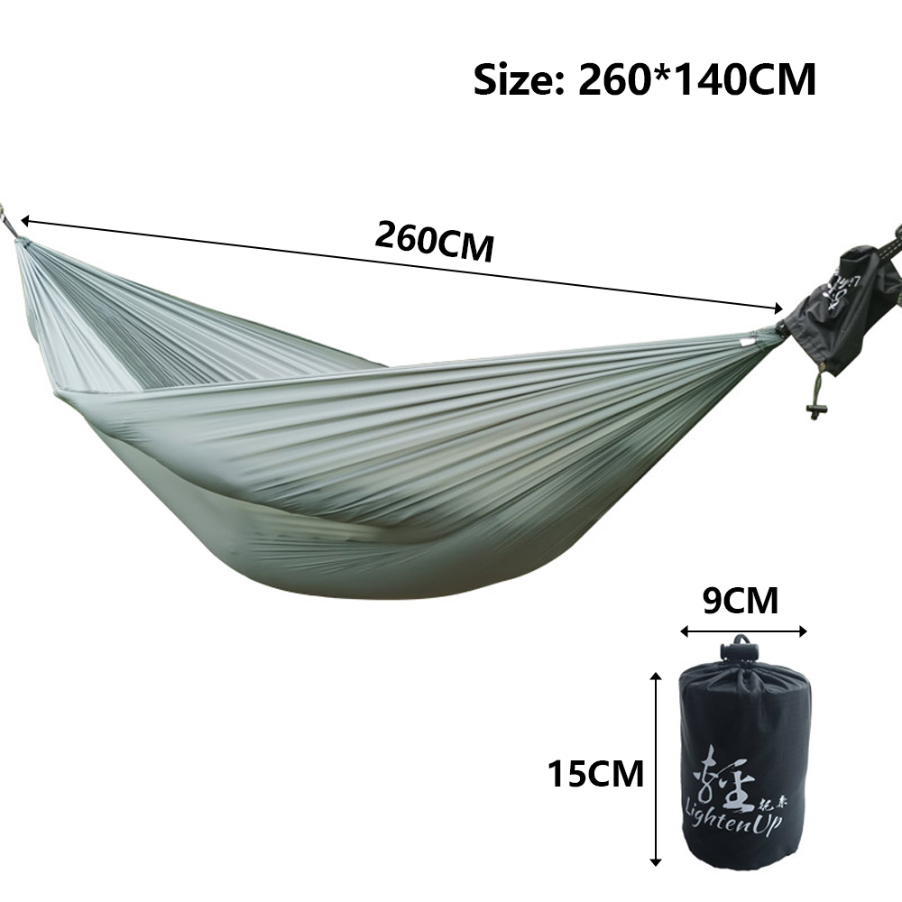 Acampamento hammock ultraleve  - Outdoor Camping Activities For Adults avaliação e preço
