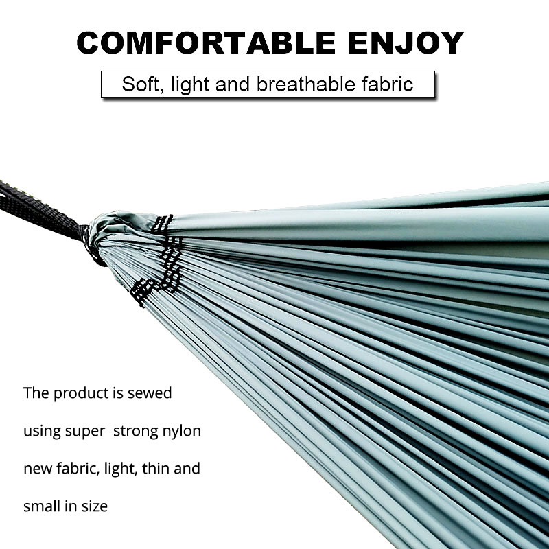 Acampamento hammock ultraleve  - Outdoor Camping Activities For Adults avaliação e preço