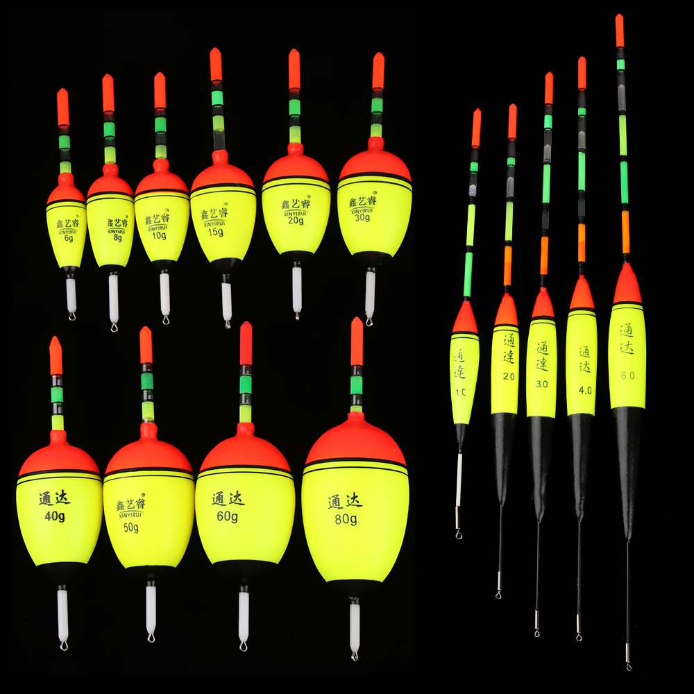 1pc 2 estilos eva espuma bola  - Glow Sticks Survival avaliação e preço