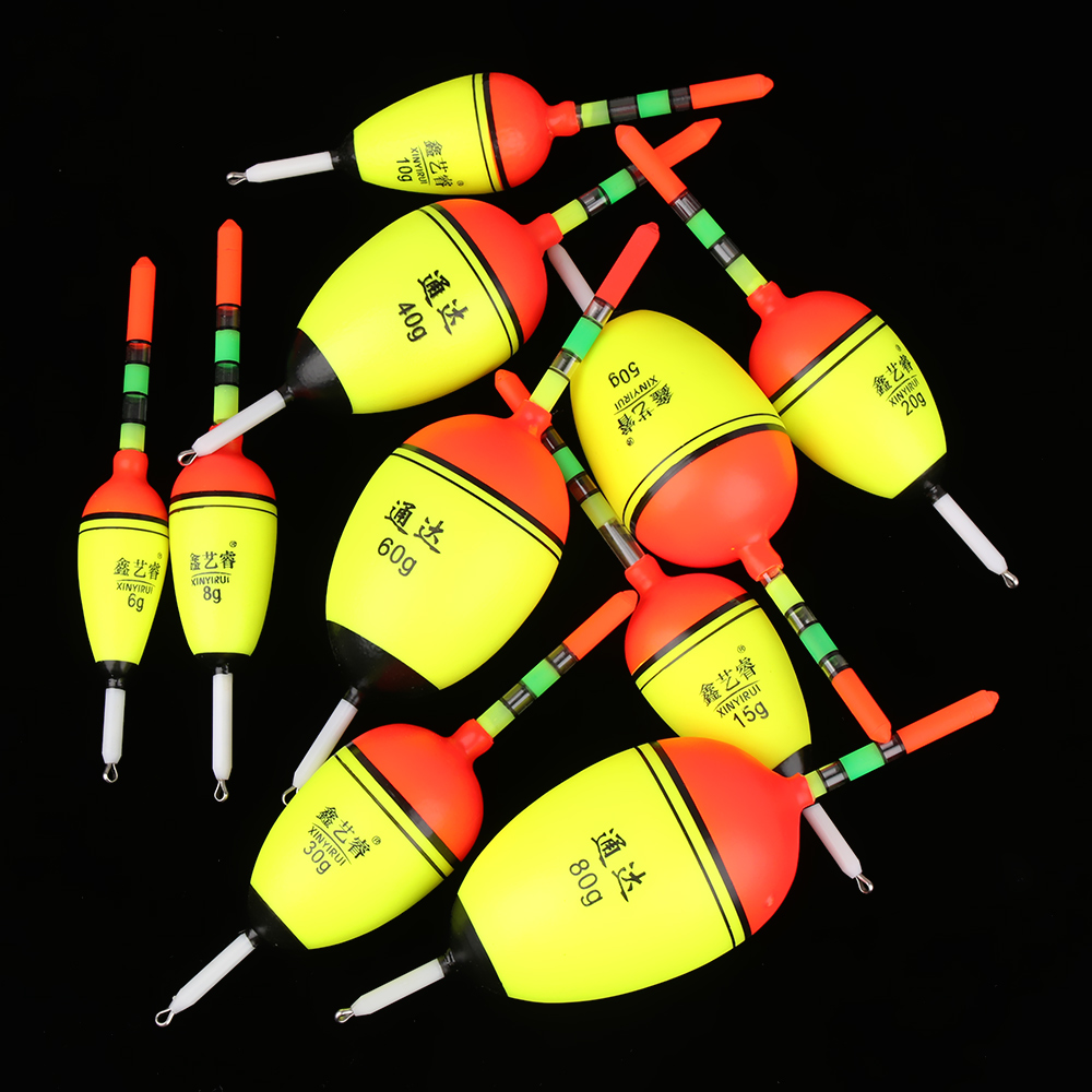 1pc 2 estilos eva espuma bola  - Glow Sticks Survival avaliação e preço